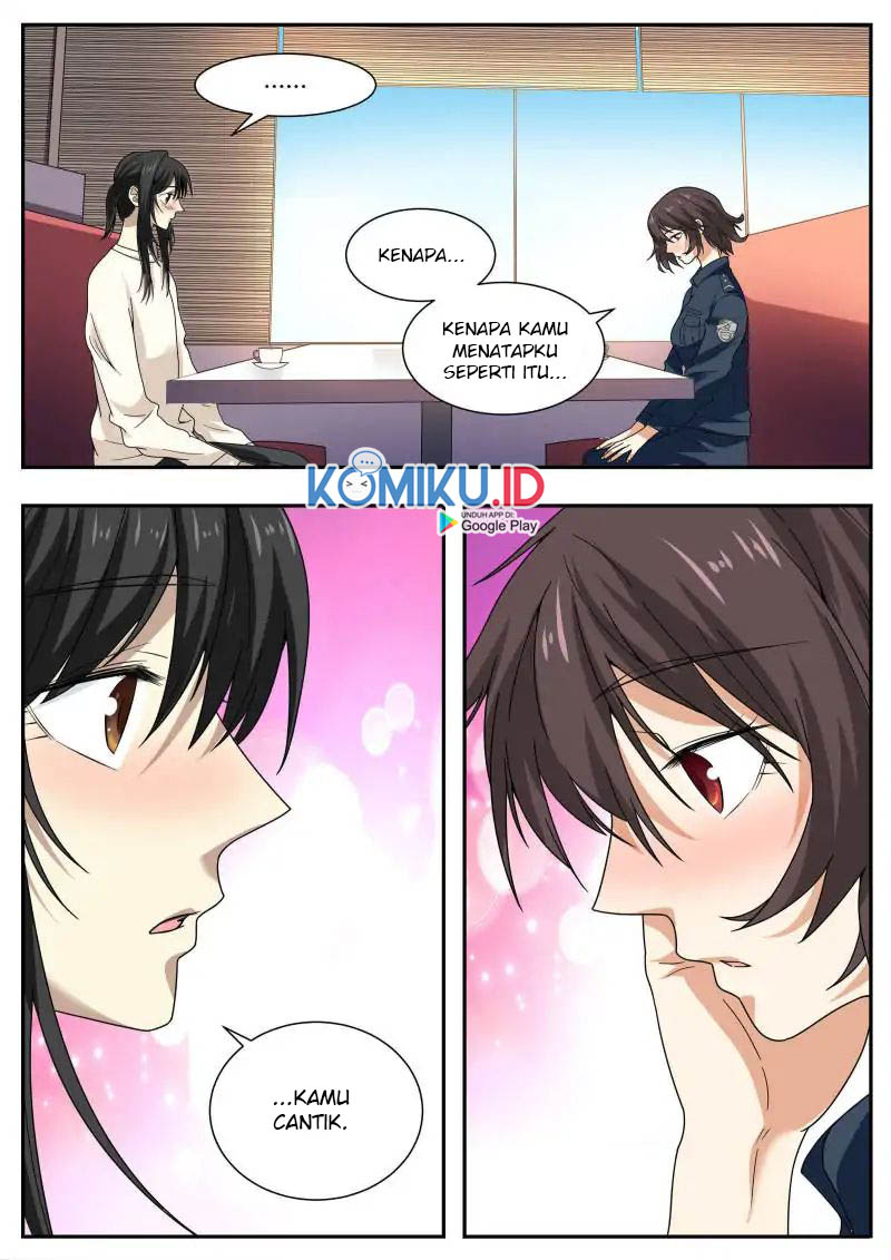 Collecting the Divine chapter 42
